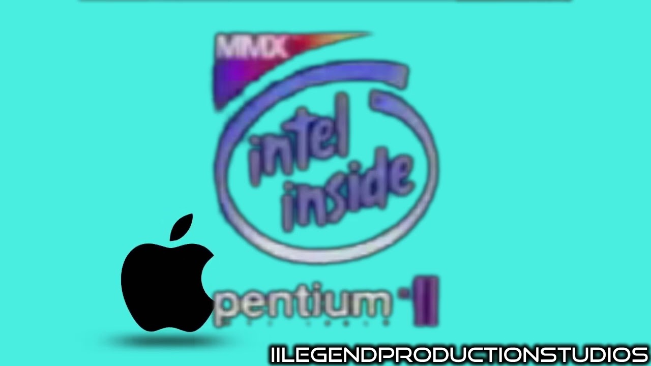 Apple Logo Animation Effects (Preview 2 Effects)