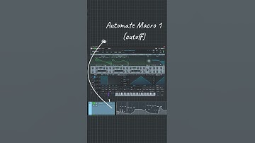 These automation tricks make any synth lead come alive 🎹✨