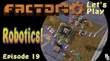 Factorio Let