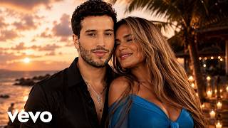 KAROL G ft. Sebastián Yatra - Lo Nuestro Sigue Vivo en el Dolor 💔 (Balada Romántica Triste)