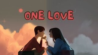 One Love Song | An Emotionally Charged Ballad - For Your Love