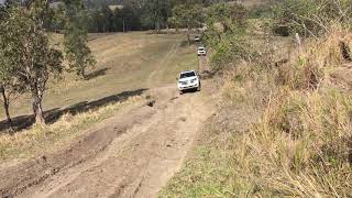 Levuka hill Everest