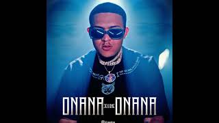 jey one - onana