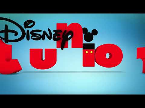 Nelvana Disney Junior 2011 1