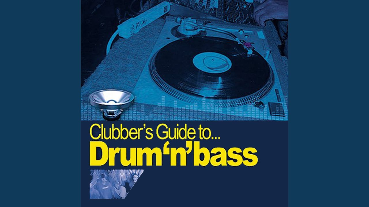 Tonton Interstate (Doc Scott Mix) di YouTube Tonton Interstate (Doc Scott Mix) di YouTube