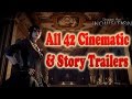 Dragon Age Trailer: All 42 Cinematic & Story Trailers Origins To Inquistion