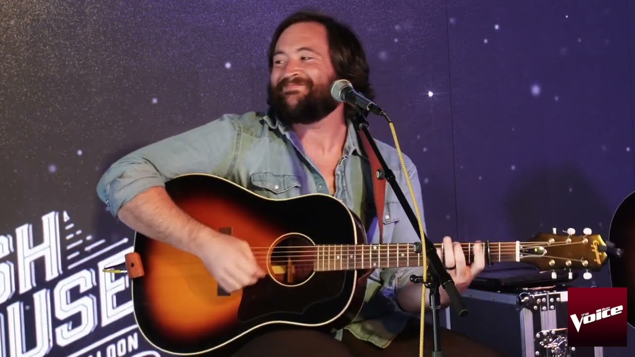 Overtones LIVE 2025 Year in Review featuring The Best of NashHouse, Medialex and Kentucky Bluebird