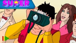 Lights, Camera, Action - 11 - Boundaries | Full Episode |