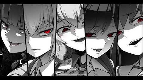 Thumbnail of GHOST DATA - FULL BODIED (Feat.Al!ce)