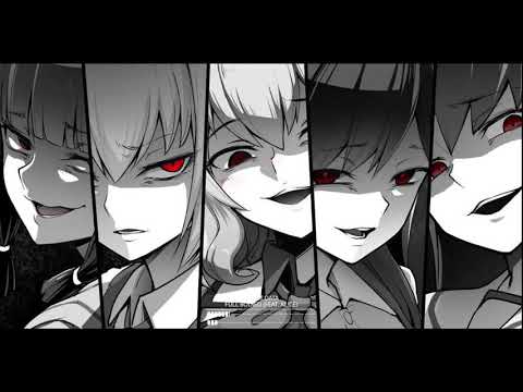 GHOST DATA - FULL BODIED (Feat.Al!ce)