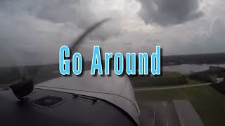 Go Around | Epic Flight Academy