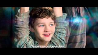 Peter Pan - Leyenda 30 - Oficial Warner Bros. Pictures