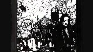 Satanic Warmaster - The Burning Eyes of the Werewolf. Resimi