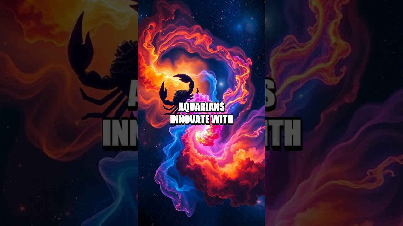 The Hidden Influence of Fixed Signs on Ambition