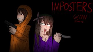 Imposters Gcmv Shiloh And Bros -Remake- Special Video