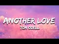 Tom Odell - Another Love (Lyrics) (Перевод)