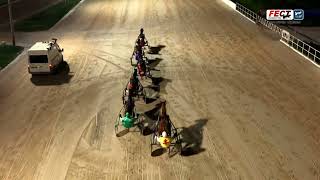 Vidéo de la course PMU PREMI JALEO PIROSKA