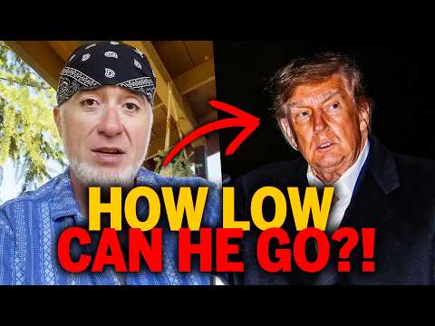 Trump Defends Vivek and Makes BIZARRE Excuses!