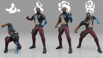 VETO All Animations Without Effects