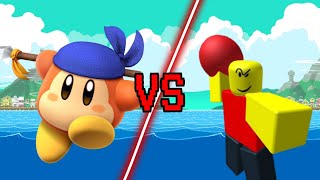 Best Of 5 Bandana Dee Tech Vs Ballers Epcoolguy Rivals Of Aether Workshop
