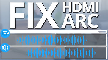 8 Ways to Fix HDMI ARC Issues! The Ultimate Guide
