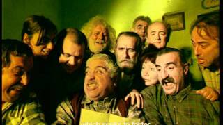 BILOBA  by Sofia Papachristou TRAILER ( ENGLISH SUBTITLES )