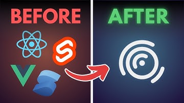 Why Ripple.js Is The Most Interesting Framework of 2025