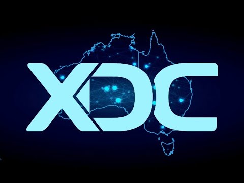 🌎XDC Network🌎 Blockchain Australia features XDC's Utility. XDC Network A Top Sustainable Blockchain