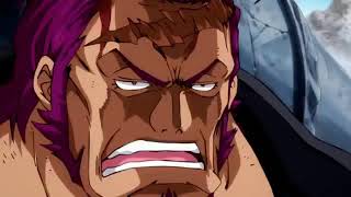 One Piece Episode 896 Preview - Partner.