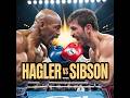 Marvelous War! Marvin Hagler vs Tony Sibson | Full Fight Highlights HD