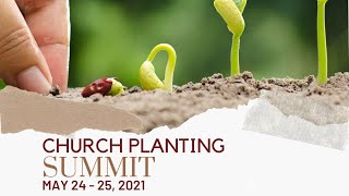 Church Planting Summit