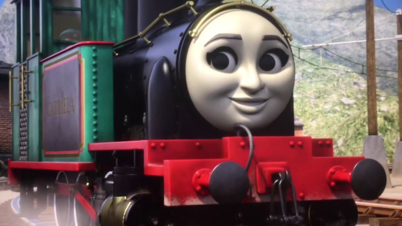 Rosie And Friends Part 3 - YouTube