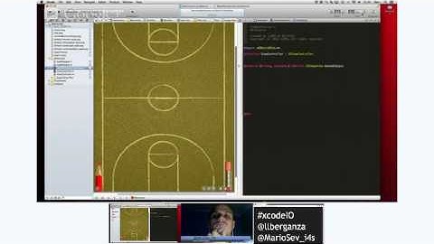 Taller de Xcode y resumen Lexcode1 #xcodeIO