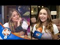 Nina Rubín agradece el apoyo incondicional de su mamá, Andrea Legarreta | Hoy