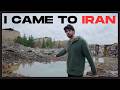 إيران في حالة حرب الحلقة الأولى 
