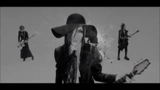 Video thumbnail of "DIAURA「月光 (Gekkou)」MV"