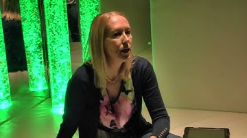 Samuel Pepys School case study: Requirements for new sensory environment