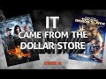 Dollar Tree DVD: Episode 8
