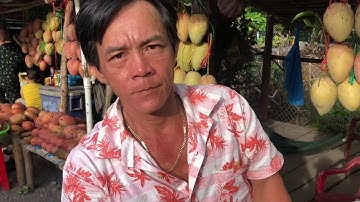 Khám phá cù lao dung Sóc Trăng