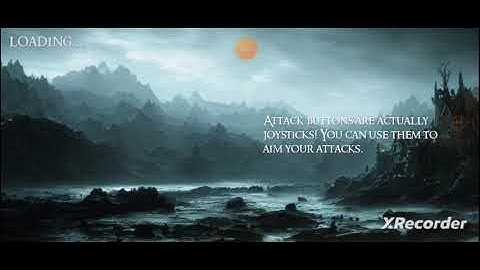 Powerlust - OP Assassin build