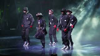 Michael Jackson Birthday Celebration 2023 (LIVE performance by the cast of MJ ONE Las Vegas)