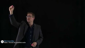 [RévisionsBac.com] - Formule des probabilités totales