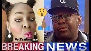 Breaking News: Bobby Brown Hit by a Car on Purpose According to his Sister 🙏😲