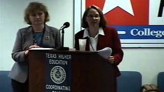 CBM Training for Institutions February 2009
