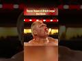 Roman Reigns vs Brock Lesnar best Match #romanreigns #brocklesnar