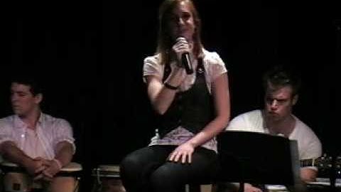 Pop Rocks: Parallax Cabaret - "Morning Lullabies"