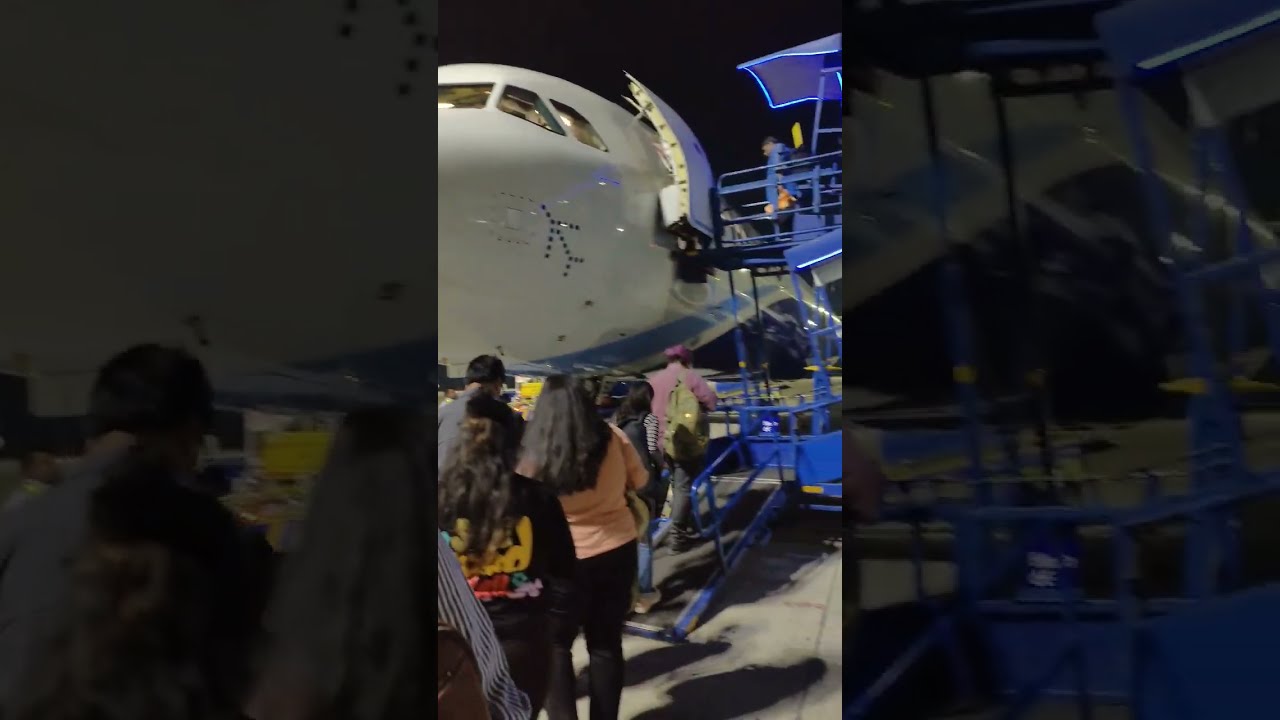 Indigo Flight Check In Bangalore Airport trendingshort youtubeshorts Indigo Flight Check In Bangalore Airport trendingshort youtubeshorts
