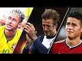 Emotional Football Moments That Will Make You Cry (Part 5)