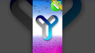 Create A Logo Design For Youtube Channel Just In 25 Sec