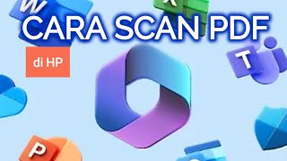 Cara Mudah Scan Pdf Di Microsoft 365